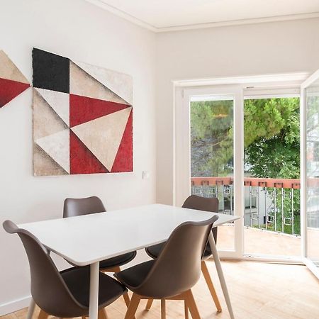 Parede Apartment 2 Cascais Eksteriør billede