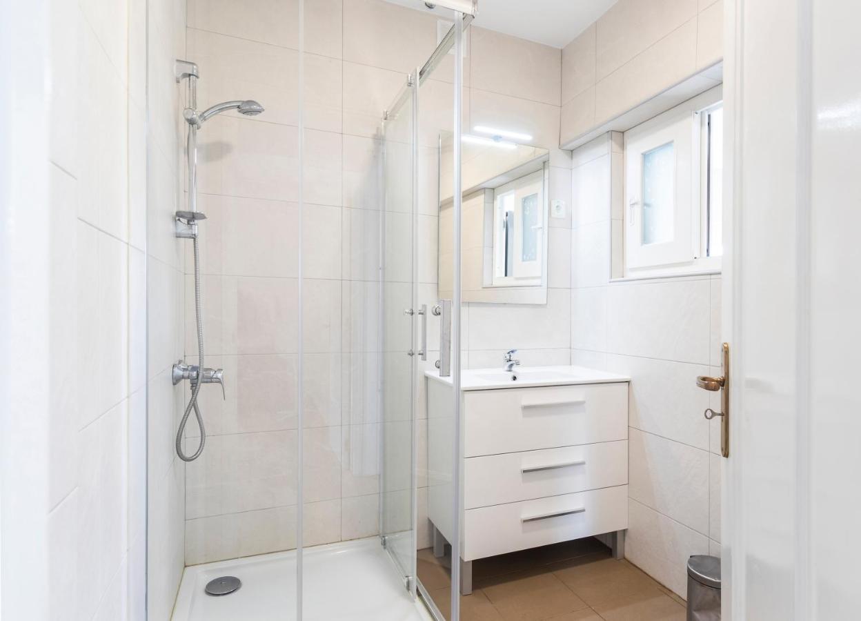 Parede Apartment 2 Cascais Eksteriør billede