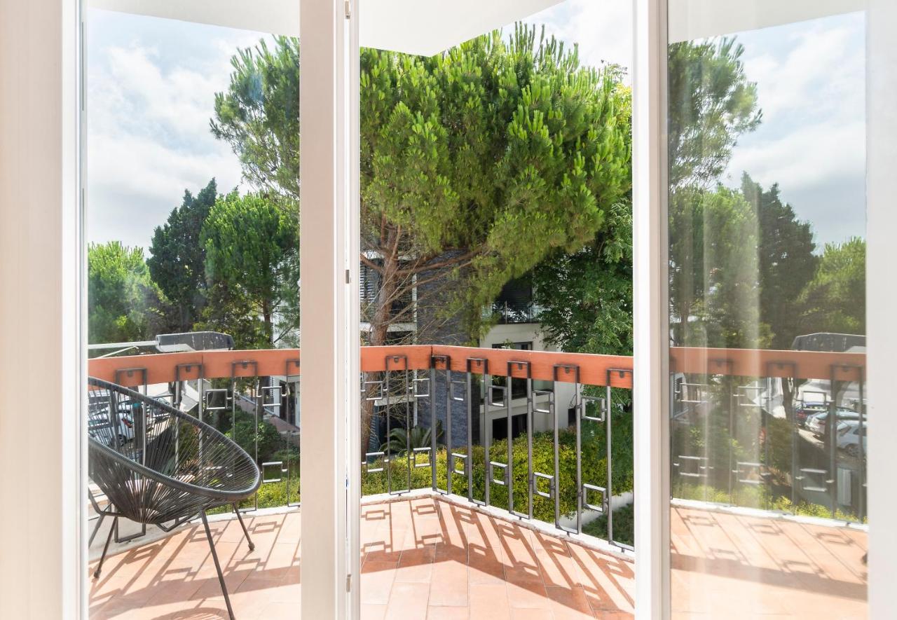 Parede Apartment 2 Cascais Eksteriør billede