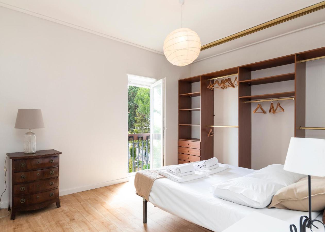 Parede Apartment 2 Cascais Eksteriør billede